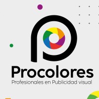 PROCOLORES S.A.S logo - Similar company to Glorigraf