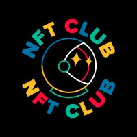 NFT CLUB logo - Similar company to Ritch Studio