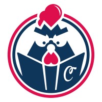 Combat de Coqs logo - Similar company to L'Équipe Imagine 💡