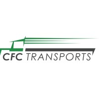 CFC TRANSPORTS logo - Similar company to Transports Bailly Courouble