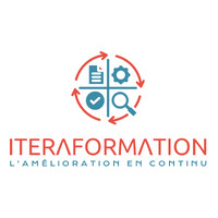 ITERAFORMATION logo - Similar company to Crealu