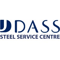 Dass Steel Service Centre logo - Similar company to Dass