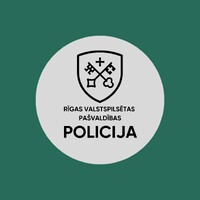 Rīgas valstspilsētas pašvaldības policija logo - Similar company to Coram Houses