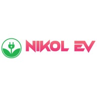 NIKOL EV CHARGING STATION logo - Similar company to Green Phase