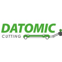 Datomic Cutting logo - Similar company to Aj Manufacturing Ltd