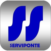 SERVIPONTE Especialista em Pontes Rolantes logo - Similar company to Tercon Mangueiras