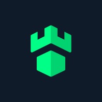 Gamdom logo - Similar company to Kick