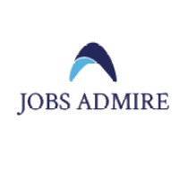 Jobs Admire logo - Similar company to Code Admire