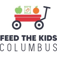 Feed the Kids Columbus logo - Similar company to Campus Explorer (Now Archer Education)