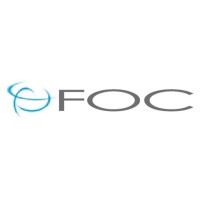 FOC logo - Similar company to Bike Technological Developments