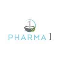 Pharma 1 logo - Similar company to Frontline Pharma Technologies Llc