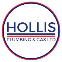 HOLLIS PLUMBING AND GAS LIMITED logo - Similar company to Madley Plumbing And Heating