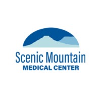 Scenic Mountain Medical Center logo - Similar company to Codeblue Systems