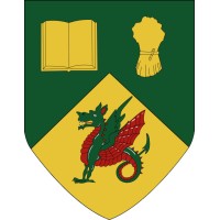 Gurteen College logo - Similar company to Macra Agricultural Skillnet