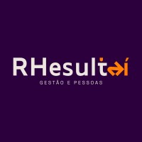 RHesultaí Recursos Humanos logo - Similar company to Mac5 Treinamentos, Recrutamento E Consultoria