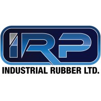 IRP Industrial Rubber Ltd. logo - Similar company to Future Hydraulik