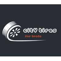 City Tires Trading logo - Similar company to Creativeminds For General Services