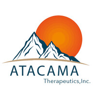 Atacama Therapeutics, Inc. logo - Similar company to Extera Partners Llc