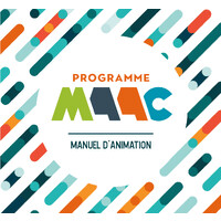 Maac Lab logo - Similar company to Crism-Icris Atlantic / Atlantique