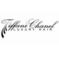 Tiffani Chanel Luxury Hair logo - Similar company to Latalia