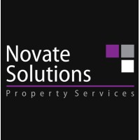Novate Solutions Limited logo - Similar company to Simply Driven Logistics