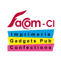 FACOM-CI logo - Similar company to Adn - Agence Digitale