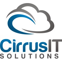 Cirrus IT Solutions logo - Similar company to Msp Owners Group