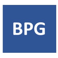 BPG Strategy logo - Similar company to Lenuity