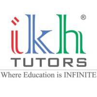 IKH Tutors logo - Similar company to 99 Idlis
