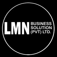 LMN Business Solutions logo - Similar company to Builderbooks Financial Solutions