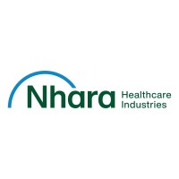 Nhara Healthcare Industries logo - Similar company to Curedevelopment