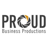 Proud Business Productions logo - Similar company to Square Stone Media