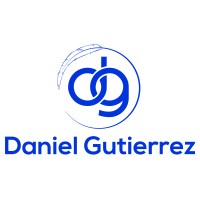 Daniel Gutierrez logo - Similar company to Volition Entertainment
