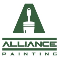 Alliance Painting logo - Similar company to Jafco Industries