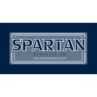 Spartan Athletic Mfg. logo - Similar company to Hologear Llc