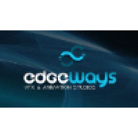 Edgeways Studios logo - Similar company to Wolfpack Multimedia