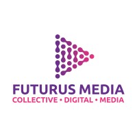 Futurus Media logo - Similar company to Elearning Robot