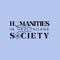 Humanities in Healthcare Society logo - Similar company to Bccess (卑詩升學會)