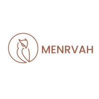 Menrvah logo - Similar company to Menrva