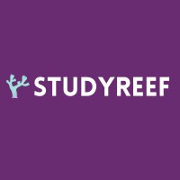 StudyReef logo - Similar company to Evdev Solutions
