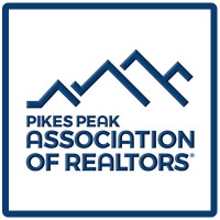 Pikes Peak Association of REALTORS logo - Similar company to Mls United, Llc