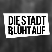 Die Stadt blüht auf e.V. logo - Similar company to Let'S Plant E.V.