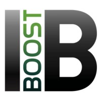 IB Boost LLC logo - Similar company to Ib Boost