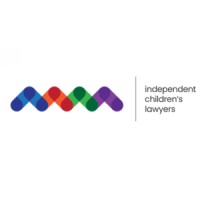 Independent Children's Lawyers logo - Similar company to Enhanced Life Occupational Therapy