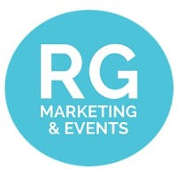 RG Marketing and Events logo - Similar company to Pouch Brokers