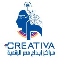 Creativa Hub Aswan logo - Similar company to Aswan Practical Engineering Lab - Apel