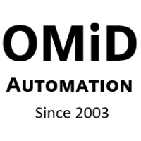 OMiD Automation logo - Similar company to Metamerge Solutions Llp (Initiative Of Technowin)
