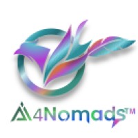 AI4Nomads PBC™ logo - Similar company to Crowdset