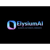 Elysium AI logo - Similar company to Popops