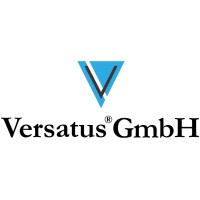 Versatus GmbH logo - Similar company to It Architects Gmbh